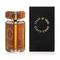State of mind Modern Nomad Eau De Parfum 100 ml