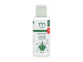 Margarita Hand Sanitizer Antibakterinė priemonė 100 ml