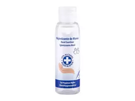 Air-Val Hand Sanitizer Antibakterinė priemonė 100 ml