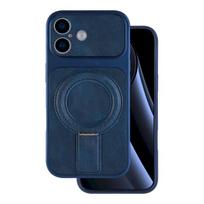 Mocco Luxgrip Mag Back Case for Apple iPhone 16 Pro Max