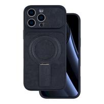 Mocco Luxgrip Mag Back Case for Apple iPhone 16 Pro Max