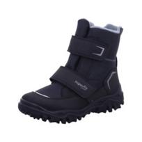 SUPERFIT Auliniai 'Husky' juoda / balta