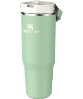 Stanley gertuvė The IceFlow™ Flip Straw 2.0 Tumbler Pistachio 0,89 l