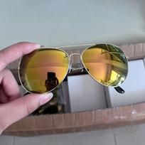 Nauji vintažiniai pilotų akiniai nuo saulės vyrams Metalinis rėmas Moteriški akiniai nuo saulės Madingi Oculos Masculino Lauko atspalviai Vyriški akiniai nuo saulės UV400 brown