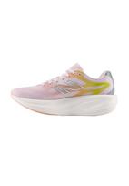 new balance Bėgimo batai 'SC Rebel' geltona / persikų spalva / rožių spalva / sidabrinė