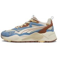 Puma Rs-X Efekt Expeditions Patogūs Universalūs Žemakulniai Gyvenimo Būdo Kėdainiai Unisex Kėdainiai Ruda Mėlyna Smėlio Spalvos 395937-01 40 gray