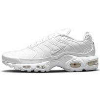 Nike Air Max Plus WMNS Tinklelio Viršus Tuned Oro Pagalvė Laisvalaikio Batai DM2362-100 35.5 white