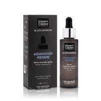 MartiDerm Advanced Renew intensyviai atnaujinantis naktinis veido serumas 30 ml