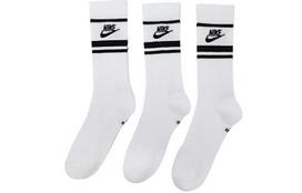 Nike vyriškos kojinės 3 poros baltos DX5089-103 S white