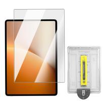 For Honor MagicPad 3 Pro Lengvas montavimas Grūdinto stiklo ekrano apsauga 13,3 colio 2025 HD apsauginės plėvelės MagicPad 3 Pro beige