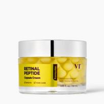 VT COSMETICS Retinal Peptide Capsule Cream 50ml white