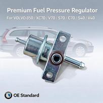 Fuel Pressure Regulator For Volvo 850 S70 V70 C70 C70 V40 S40 XC70 00281160554 1270570 9146761 280160554 Car Accessories