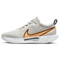 Nike Court Zoom Pro Hc 'Light Bone Peach' DH0618-002 44 white