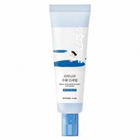 ROUND LAB Birch Juice Moisturizing Sun Serum SPF50+ PA++++ 50ml 50ml white