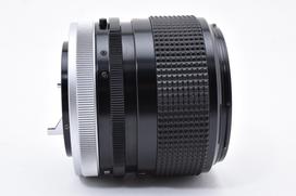 [USED] Canon FD 100mm f/2.8 S.S.C. Portrait Prime MF Lens, Mint, From JAPAN