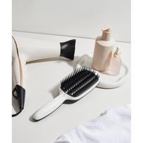 Tangle Teezer Smoothing Tool Half none gray