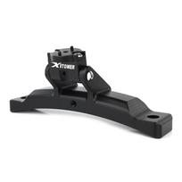 ST 1300 Motociklo GPS Laikiklis Honda ST1300 2002-    2024 GPS Telefono Navigacijos Laikiklis Mount Stand Type 2