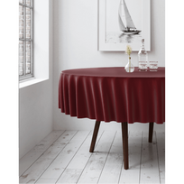 Banketinė staltiesė Restly Bordo D150