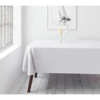 Staltiesė renginiams atspari dėmėms Restly Balta 150x150