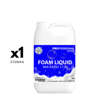 Skystis putų patrankai STOMAN 1.5L (1 talpa)