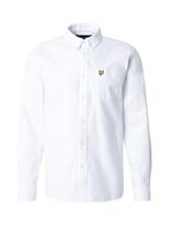 Lyle & Scott Marškiniai balta