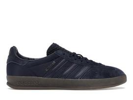 adidas originals GAZELLE Indoor - H06271 EU 36 mėlyna