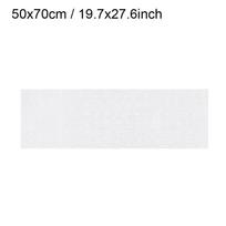 1Pcs Food Fruit Dryer Dehydrator Sheets Silicone Baking Mat Thickened Steamer Mesh Pad 50x50cm