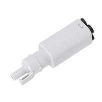 Filament Hub Fit for     A1 A1   AMS Lite 3D Printer Adapter 4 to 1 Connector with Top Mount Screws Kit Printing Supplies white