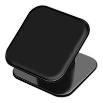 Adhesive Car Phone Holder Mount 360 Degrees Rotary Adjustable Universal Auto Dashboard Cell Phone Mount Stand Car Interior Accessories juoda