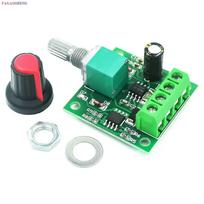 DC 1.8V 3V 5V 6V 12V 2A 1803BK PWM Motor Speed Controller Low Voltage Motor Speed Regulator Switch PWM Adjustable Drive Module 10PCS