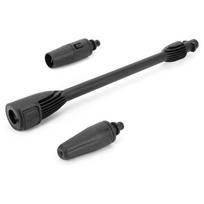 Karcher K2-K7 Reguliuojamas aukšto slėgio purškimo pistoleto prailgintuvas
