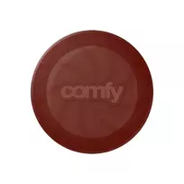 ECOMFY ŽAISLAS ŠUNIMS SKRAIDANTI LĖKŠTĖ MEATY, 23 CM