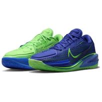 Nike Air Zoom GT Cut Sprite Unisex Kedai Mėlyni Įtampos Žali Lapis CZ0175-301 44.5 green
