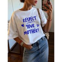 Harry Styles Inspired Graphic Tshirt Respect Your Mother Summer Unisex Loose And Breathable Cotton Tshirt Clothes Top Y2k S gray