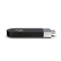 X98 S500 Android 11.0 Smart TV Stick UHD 4K Media Player Amlogic S905Y4 TV Dongle 4GB+32GB 2.4G/5G WiFi HDR10 H.265 VP9 Decoding