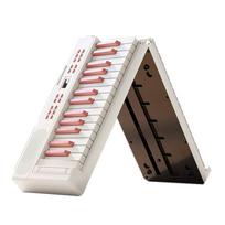 Beethostar Foldable Digital Piano, 61 Keys, Portable Electronic Keyboard for Adults And Children, Professional Piano