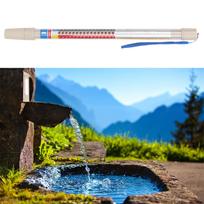 Nutrient Meter Test Nutra Wand Truncheon Hydroponic EC/PPM/CF Hydroponics Readers blue