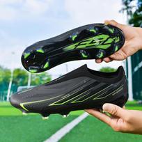 Vyriški Cross Pasaulio taurės F50 TF/AG Dygliuoti Jaunimo Treniruočių Futbolo Batai 45