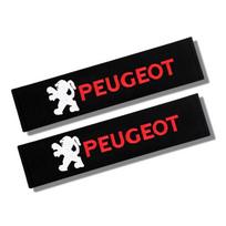 Automobilio komplektas Automobilio kaklo pagalvėlė Sėdynės diržo pamušalas Galvos atramos užvalkalas Rankenos užvalkalas Peugeot 107 208 3008 308 307 406 407 408 508 207 gray