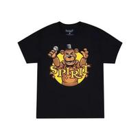 Five Nights at Freddy’s x Spirit Halloween T-Shirt L brown