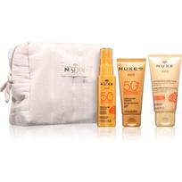 Nuxe Sun My Suncare Essentials rinkinys deginimuisi