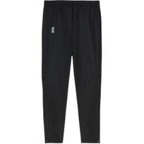 On Core Kelnės Vienspalvės Elastingas Juosmuo Bėgimo Sportinės Lg Kelnės Vyriškos Kelnės Juodos 1MF10110553 S black