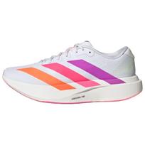 Adidas Adizero Evo Sl Patogiai priglundančios kvėpuojančios bėgimo bateliai Moteriški kedai Debesų baltumo KI4450 37⅓ white