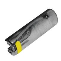 230ml Reservoir Steam Cleaner Tank For Kitchen Cleaning 230ml 11min Runtime 99 Airtight Seal Twist-lock Gasket China Mainland gray