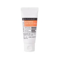 Derma Factory Waterfull Tone-Up Sunscreen SPF50+ PA+++, 30g white
