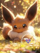 Pikachu Bulbasaur Deimantinės tapybos rinkinys 5D Pasidaryk pats Deimantinė siuvinėjimo kryželiu Rankų darbo menas Išskirtinė dovana Namų dekoracija 30x40 Round