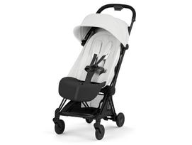Sportinis vežimėlis Cybex Coya Style vežimėlis Off White, Black frame