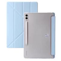 Skirta Samsung Tab S10 Lite S11 S9 S10 FE S7 S8 Plus S9 FE S7 FE A11 + A9 Plus Lite 8.7 S6 Lite S10 FE Plus 13.1 Išmanusis dangtelis dėklas Tab S10FE 10.9