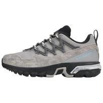 SALOMON ACS+ Trail Running Shoes Unisex Gray L47955100 44⅔ pilka