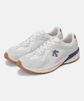 Descente Cron Hyper Mesh Orange Beige (Sp323Lcr79) (B Type) /280 white